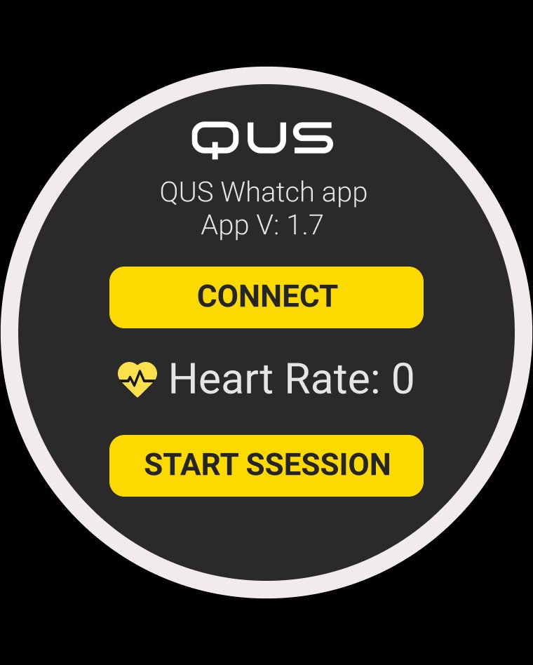 Sports watch приложение