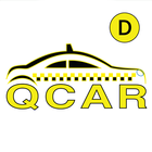 Qcar Driver Zeichen