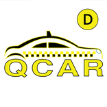 Qcar Driver