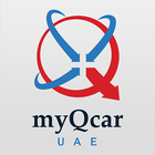myQcar icône