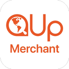 QUp Merchant 圖標