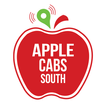 Apple Cabs South icon