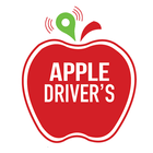 Apple Drivers ícone
