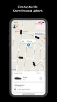 Luxury Taxi Service-poster