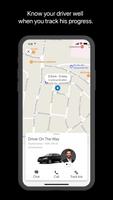 Luxury Taxi Service screenshot 1