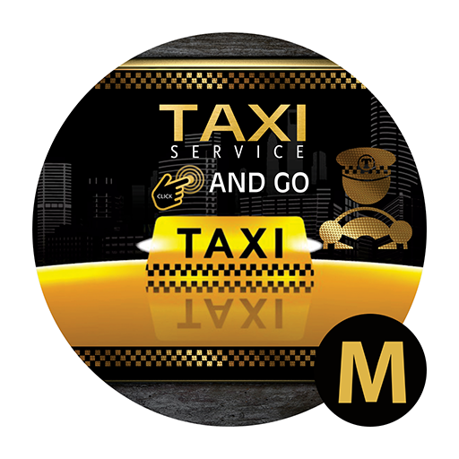Taxi Click and GO Partners