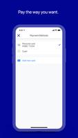 Coast.Cab passenger app Screenshot 2