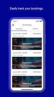 Coast.Cab passenger app Screenshot 3