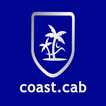 Coast.Cab driver app