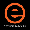 ”e taxi dispatcher