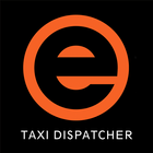 e taxi dispatcher ไอคอน