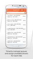 e taxi dispatcher screenshot 1