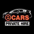 eCars Coventry Taxi and Birmin icône