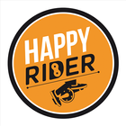 HappyRider icon