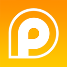 Pax Plus أيقونة