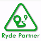 Ryde Partner ไอคอน