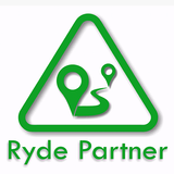 Ryde Partner ikona