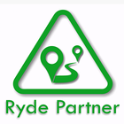 Ryde Partner-icoon