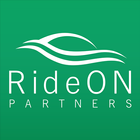 RideON PARTNERS 圖標