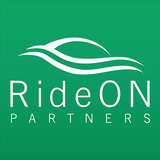 RideON PARTNERS ícone