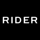 Rider Partner icône