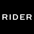 Rider Partner أيقونة