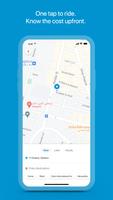 SODIC Ride poster