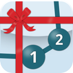 Connect the Dots for Kids Xmas