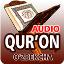 Qur'on mp3 - O'zbekcha APK