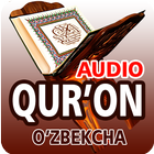 Qur'on mp3 icône