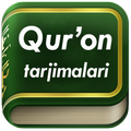 Qur'on tarjimalari