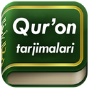 Qur'on tarjimalari APK