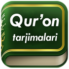 Qur'on tarjimalari icône
