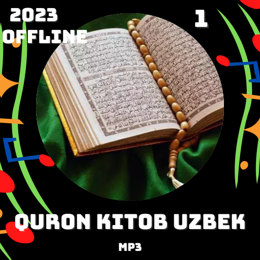 Quron Kitob O'zbek Tilida Mp3