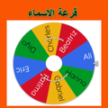 Names draw