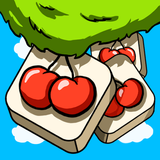 آیکون‌ Mahjong Little Tiles