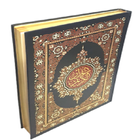 Quran Mushaf icône