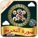 Surah Tahreem Read and Audio Offline APK