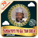 Tambayoyi 70 Ga yan Shia Wadanda Basu Da Amsa APK