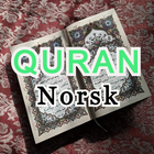Quran Norwegian আইকন