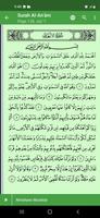 Al Nur al Mubin - Quran screenshot 1