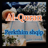 Al-Quran - Albanian Translatio