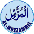 Al-Muzzammil