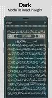 Al Quran15 Line Holy Quran capture d'écran 3