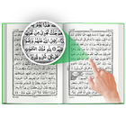 Quran 13 lines Read Holy Quran icon