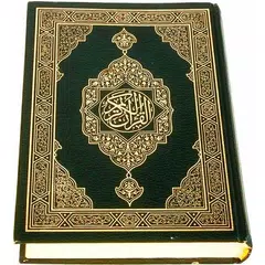 AlQuran (Complete 30 Juz) Icon