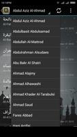 AlQuran (Complete 30 Juz) اسکرین شاٹ 3