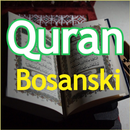 APK Quran Bosnian