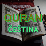 Quran With Czech icono