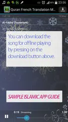 Quran Chinese Translation MP3 APK download